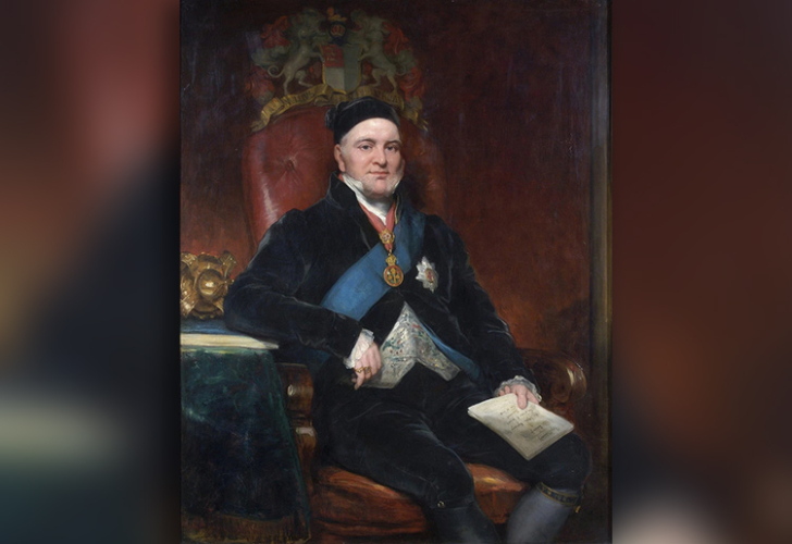 Rebel Royal Who Was Prince Augustus Frederick, Duke of Sussex